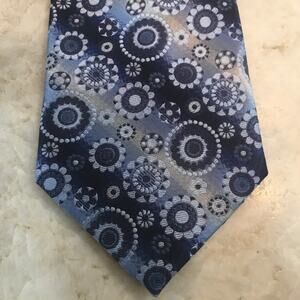 BELISI SILK TIE